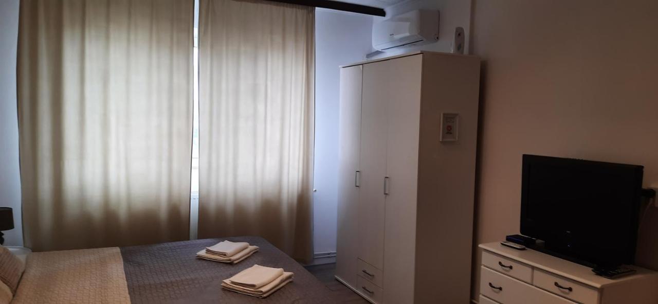 Lyra Apartment Sfântu-Gheorghe Zewnętrze zdjęcie