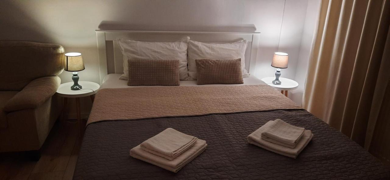 Lyra Apartment Sfântu-Gheorghe Zewnętrze zdjęcie